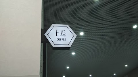 E16 Cafe