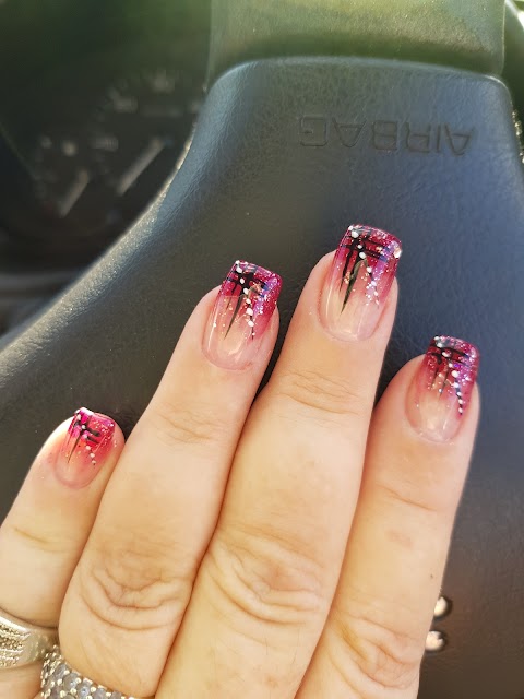 Z Nails Forever