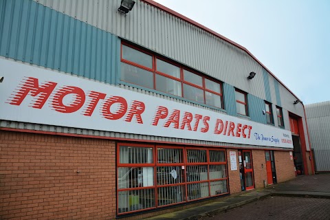 Motor Parts Direct, Kettering