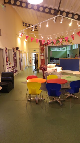 Young Peoples Centre