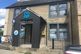 Co-op Food - Almondbury