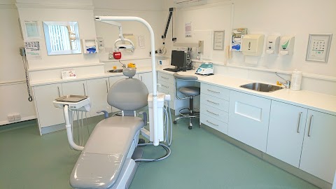 mydentist, Halifax Crescent, Doncaster