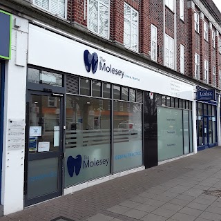 The Molesey Dental Practice