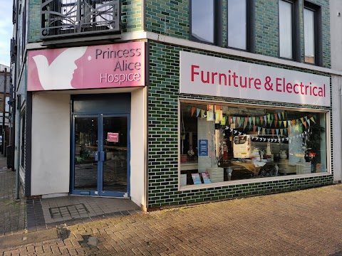 Princess Alice Hospice - Kingston (Furniture and home)