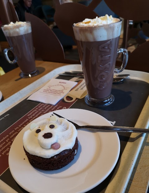 Costa Coffee