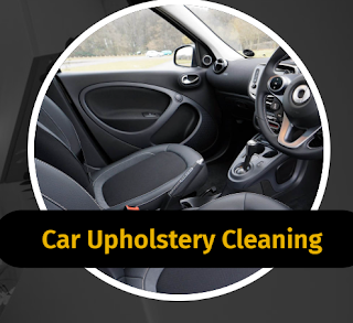 Clean A Way Cleaning Services