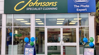 Johnsons The Cleaners