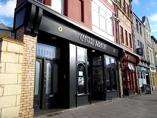 Central Barbers