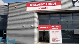 Discount Foods & More