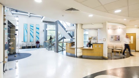 The Leeds Prostate Clinic