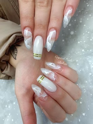 Crystal Nails