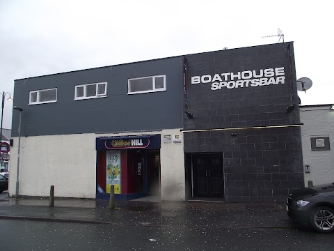 The Boathouse Sports Bar