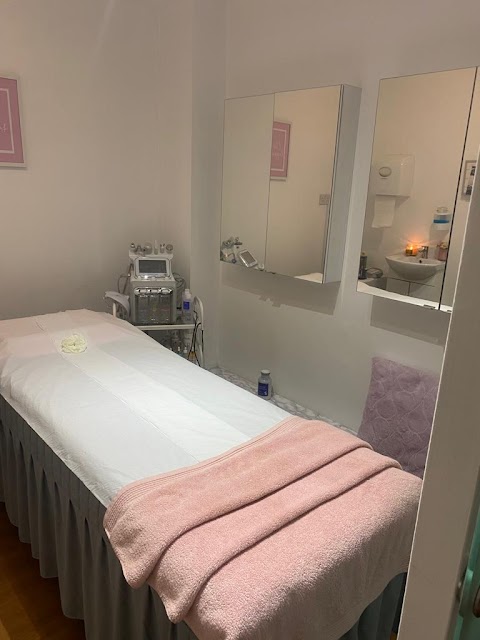 Ciao Bella Beauty & Spa