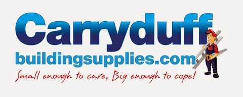 Carryduff Building Supplies Ltd