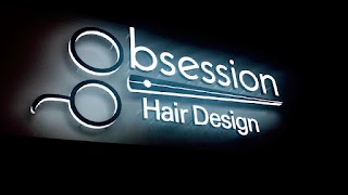 Obsession Hair Design