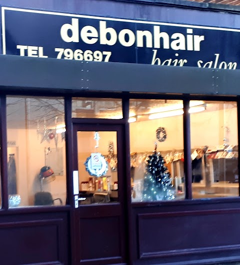 Debonhair Hair Design