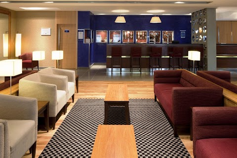 Holiday Inn Express Southampton M27, JCT.7, an IHG Hotel