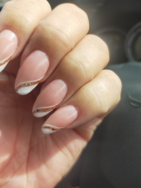 American Best Nails