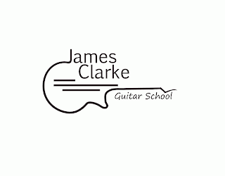 James Clarke Guitar School