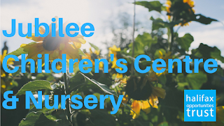 Jubilee Children's Centre & Nursery