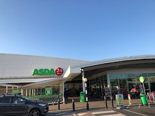 Asda Greenhithe Superstore