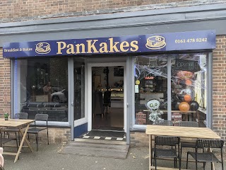 Pankakes