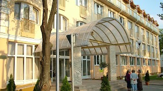 Hungarospa Thermal Hotel