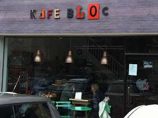 Kafe Bloc