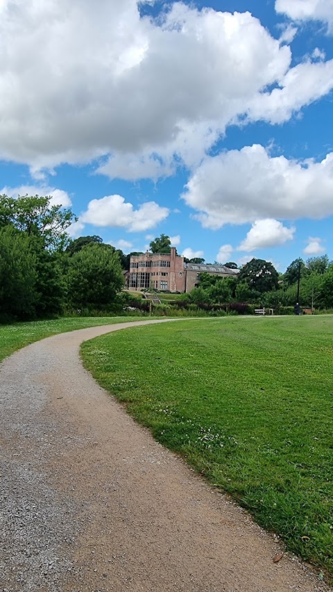 Astley Park