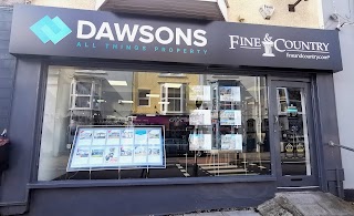 Dawsons Estate Agents, Mumbles Sales & Lettings