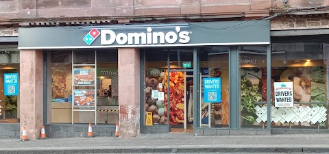 Domino's Pizza - Hamilton