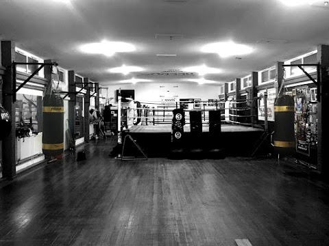 KO Twins Manchester : Boxing & Fitness Store