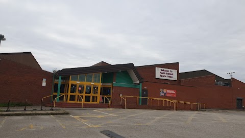 North Solihull Sports Centre