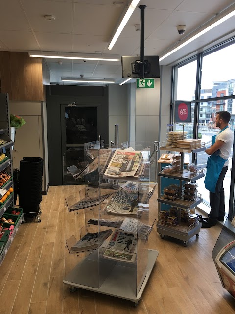 Co-op Food - Southampton - Ocean Village