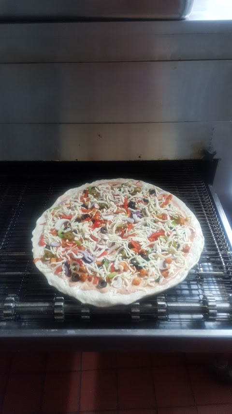 Time Pizzas