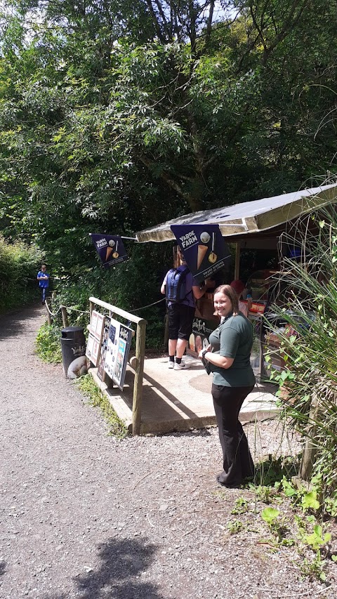 Dartmoor Wild Life Park