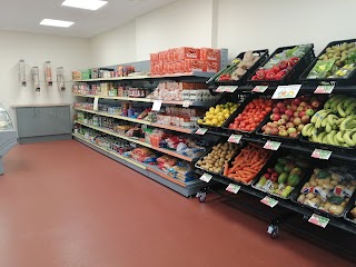 Royston Community Pantry