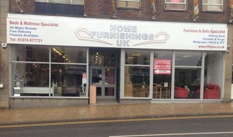 Home Furnishings UK Ltd