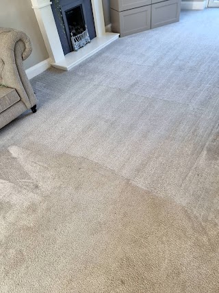 Super Steam Clean