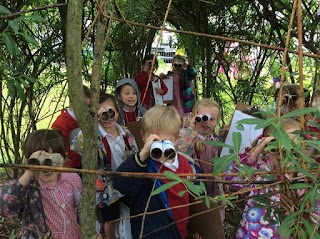 Abbey Gates Primary School