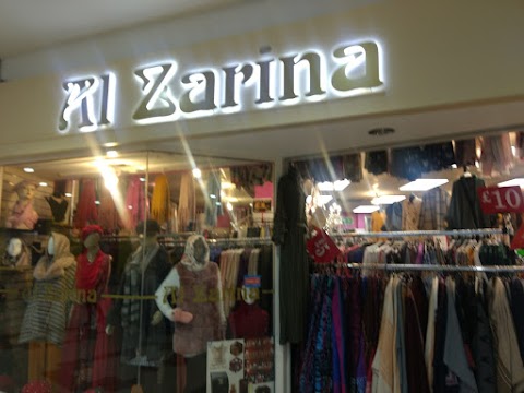 Al Zarina