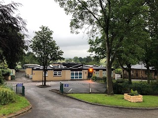 Badsworth C of E Junior & Infant School