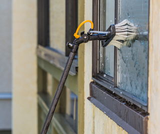 SE Home Services - Window, Gutter, Home and Commercial Cleaning