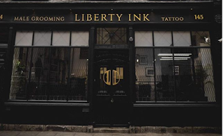 Liberty Ink