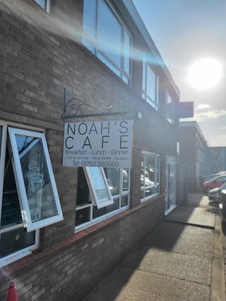 Noah's cafe