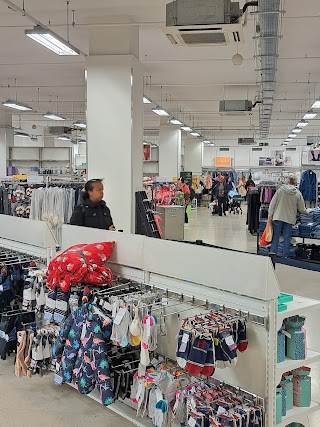 M&S Clothes