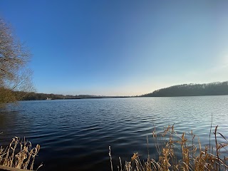 Tittesworth Water Car Park