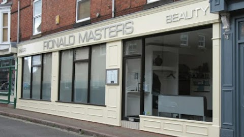 Ronald Masters Hair and Beauty