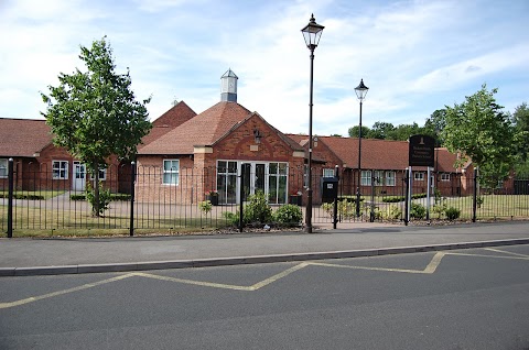 Dickens Heath Community Primary School