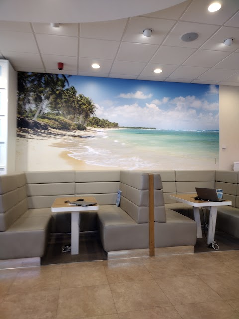 TUI Holiday Store